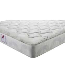 Ripley Comfort Single Mattress