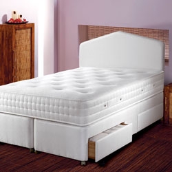 Sublime 1800 Kingsize Divan Bed