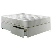 Wembury Double Deep Ortho Cushion Top