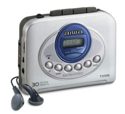 AIWA HSTX516