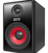 RPM500 Studio Monitor Black (Single)