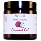 Virgin Organic Coconut Oil