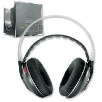 Hearo 777 Quadra DL Headphone Set