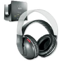 Hearo 777 Quadra Headphone Set