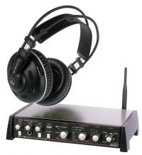 AKG Hearo 888