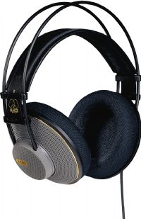 AKG K501