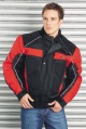 mens apollo short jacket