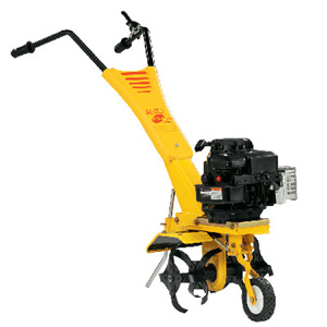 AL-KO 350-H Tiller