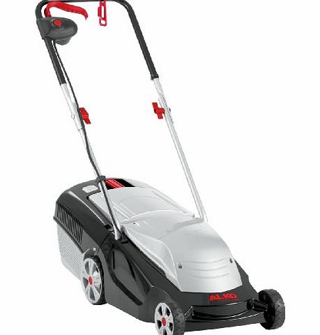 AL-KO Classic 3.2E Electric Lawnmower