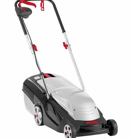 AL-KO Classic 3.8E Electric Lawnmower