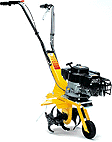 AL-KO HOBBY MH350-4 CULTIVATOR