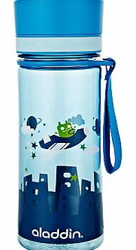 AVEO Kids Water Bottle, Blue