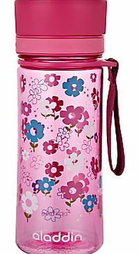 AVEO Kids Water Bottle, Pink