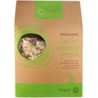 Fruit Seed & Spice Muesli 750g