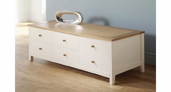 3 Drawer Chest