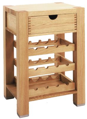 Wine Rack