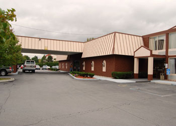 Best Western Albany Airport Inn