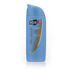 VO5 Heat Damaged or Frizzy Hair Shampoo