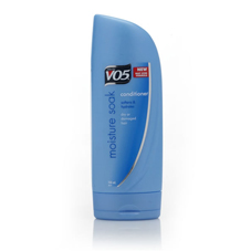 VO5 Moisture Soak Conditioner Dry or