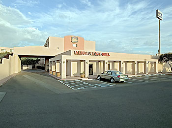 Best Western Rio Grande Inn - Old Town