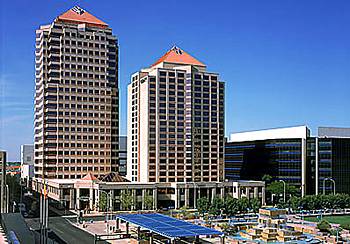 Hyatt Regency Albuquerque
