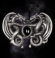 Gramilion Buckle