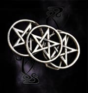Triple Hex Buckle