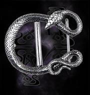 Viper Buckle