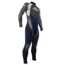 Impact 3/2mm Wetsuit