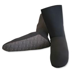 Impact Sox - Black