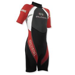 Junior Impact Shortie 3mm Wetsuit