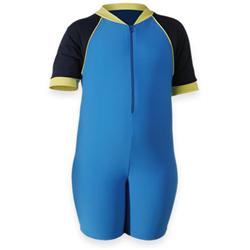 Junior Sea Dragon Sun Suit