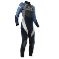 Junior Spirit 3/2mm Wetsuit