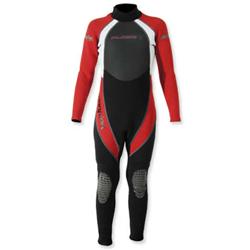 Junior Warrior 3/2 Wetsuit