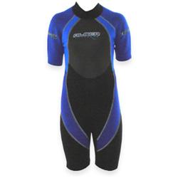 Junior Warrior Shortie 3mm Wetsuit