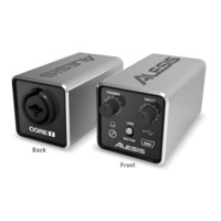 CORE 1 USB Audio Interface