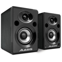 Elevate 5 Powered Desktop Studio Speakers