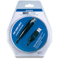 Mic Link USB Audio Interface