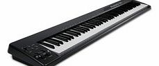 Q88 USB/MIDI Controller 88 Keys - Nearly