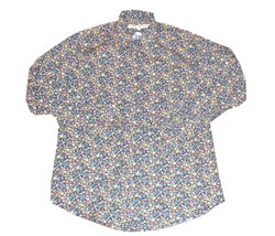 logo shirtMini flower