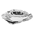 Port - Mirror Polish Stainless Steel Bowl