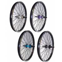 ALEX MUS-16 REAR WHEEL - 48H 14MM