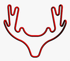 Antlers Coatrack