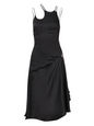 DRESSES BLACK 42 IT AM-R-178312