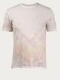 ALEXANDER MCQUEEN TOPS WHITE L AM-T-194983-QR574