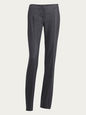 ALEXANDER MCQUEEN TROUSERS GREY 40 AM-S-175414