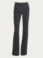 ALEXANDER MCQUEEN TROUSERS NAVY 42 IT AM-T-190030