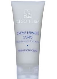 Firming Body Cream 150ml