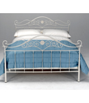 BED AND MATTRESS SET