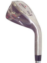 Driving Iron (graphite shaft)